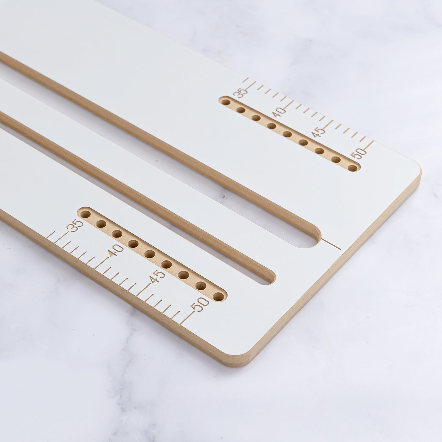 Belfast Sink Worktop Jig