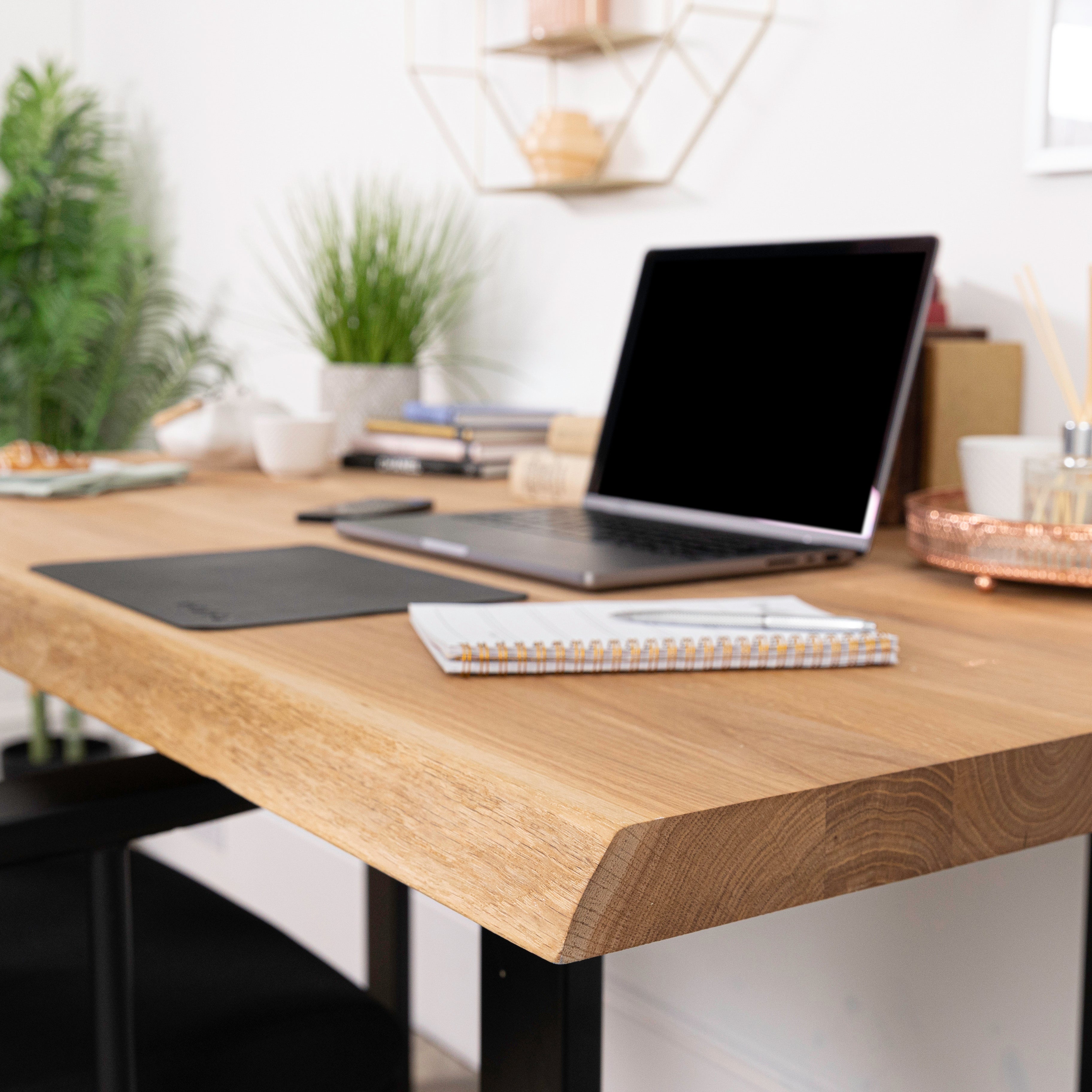 Desks domli homepage