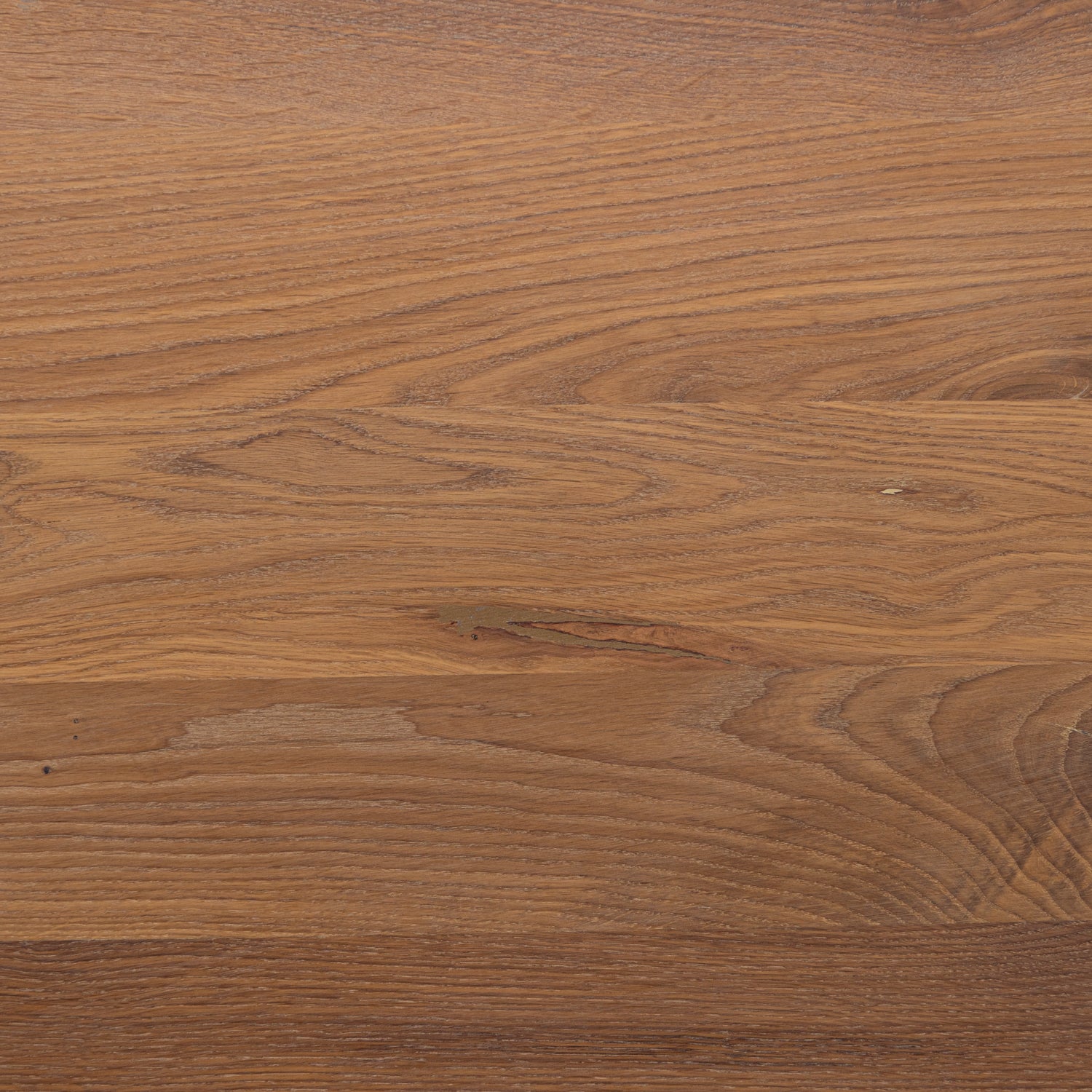 Premium Solid Oak Bistro Table - Natural Oak