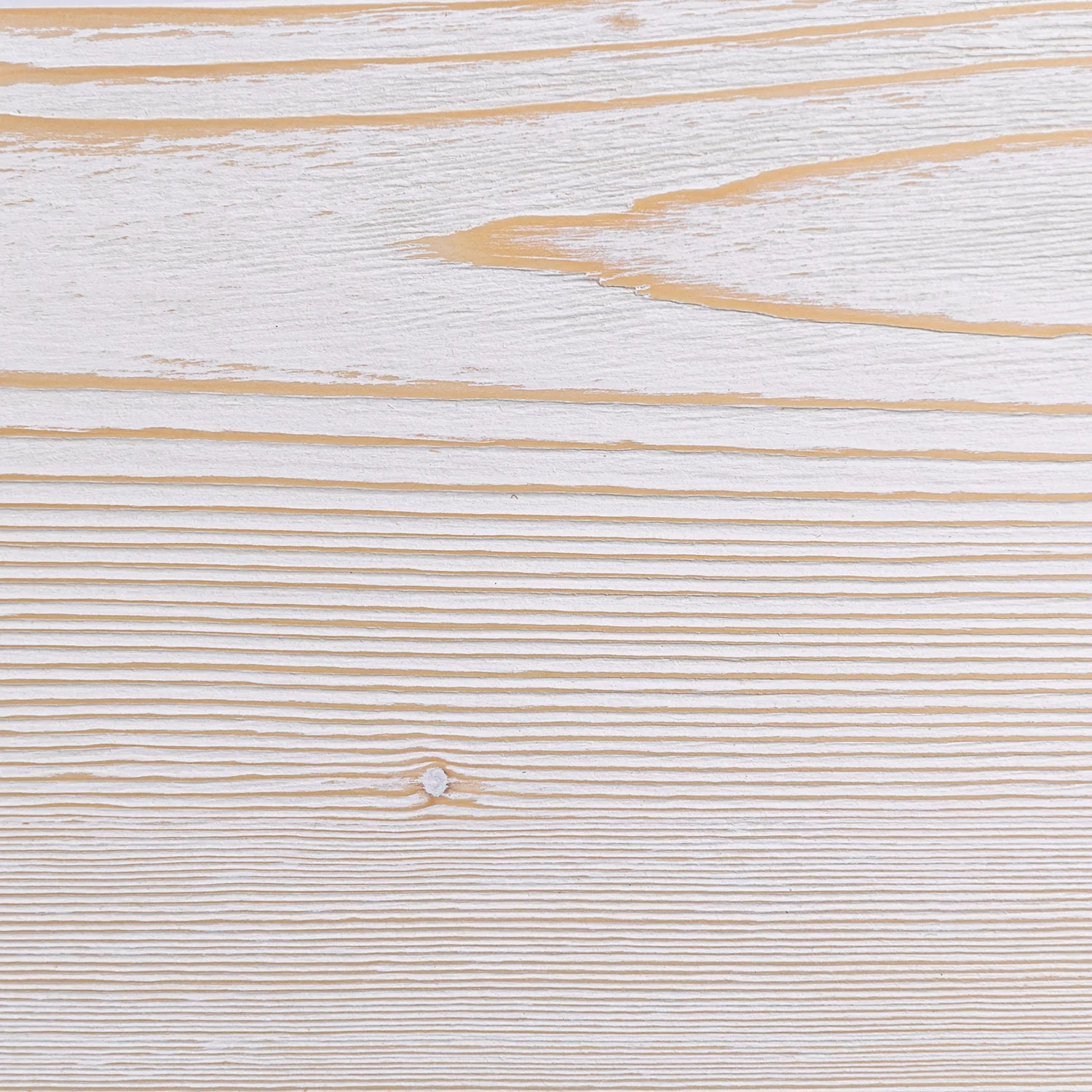 White Wood Shelf - 32mm thick with Black Up-Style Scaffolding Brackets